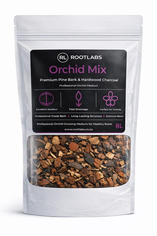 ROOTLABS Orchid Mix (8L)