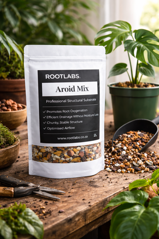 ROOTLABS Aroid Mix – 2L